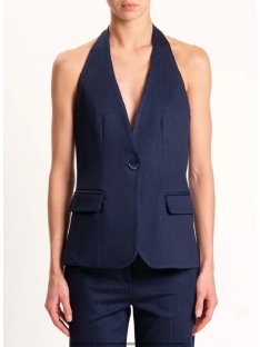 CHALECO RAYA DIPLOMATICA