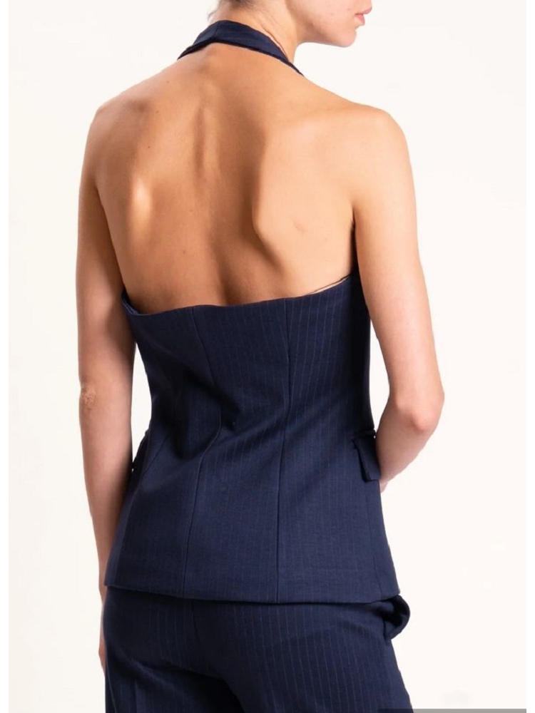 CHALECO RAYA DIPLOMATICA