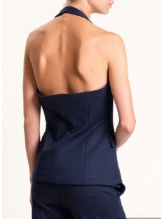 CHALECO RAYA DIPLOMATICA