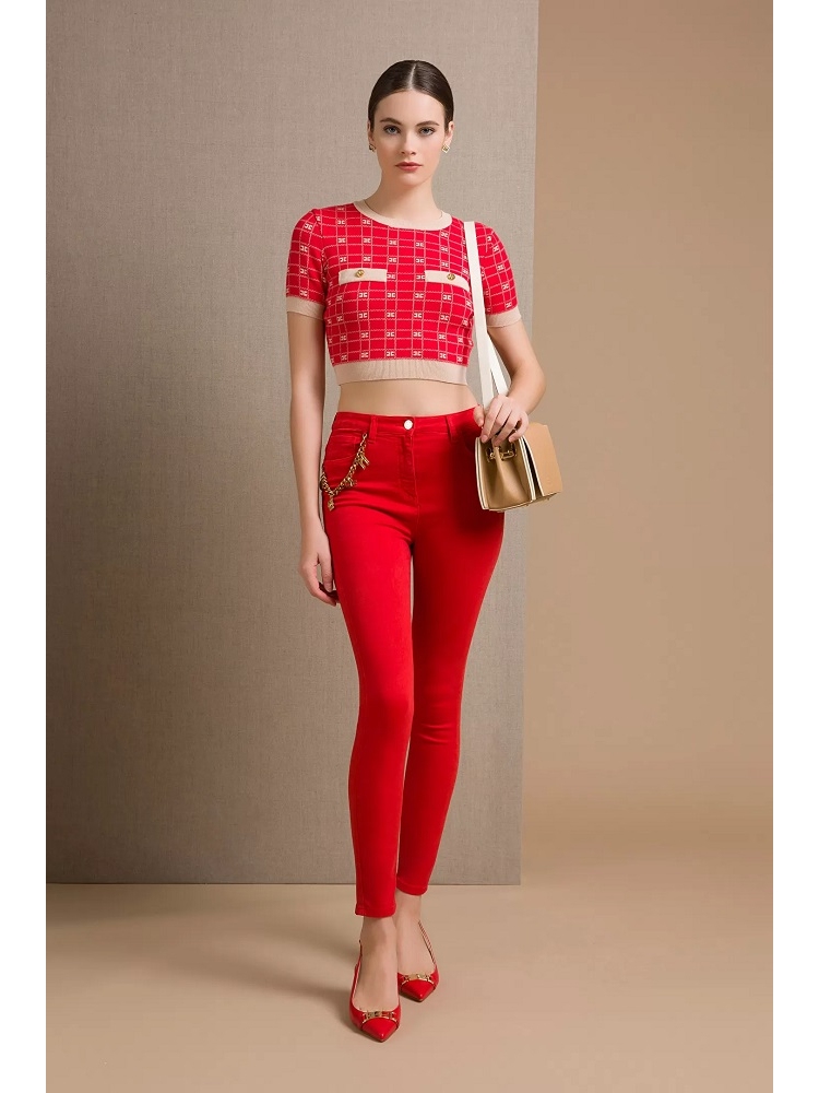 PANTALON VAQUERO PITILLO