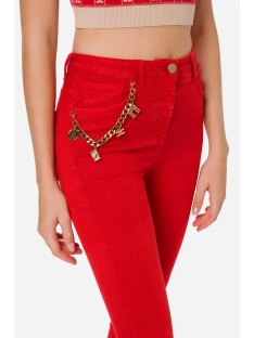 PANTALON VAQUERO PITILLO