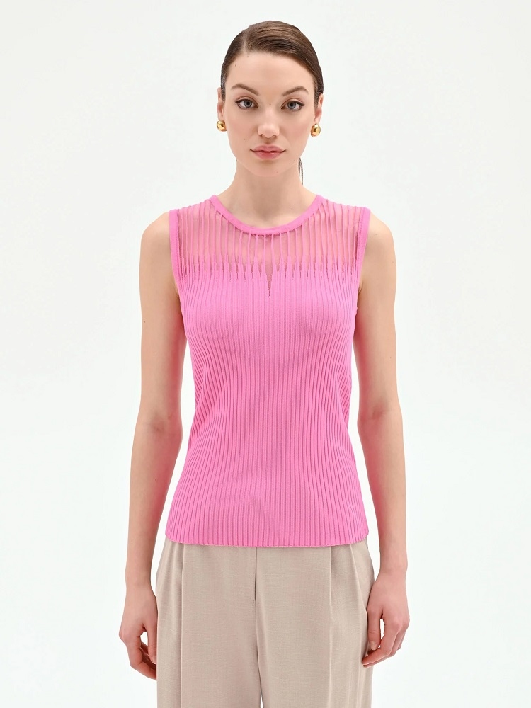 CAMISETA SM CANALE 2