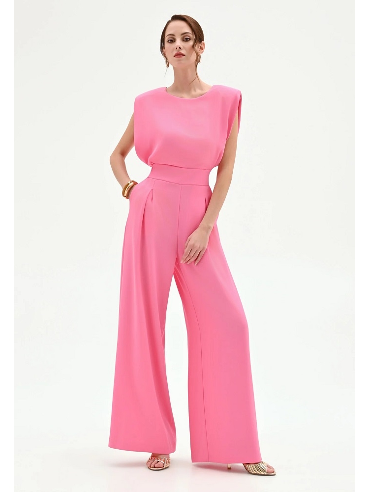 MONO PANTALON PALAZZO 2