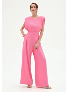 MONO PANTALON PALAZZO