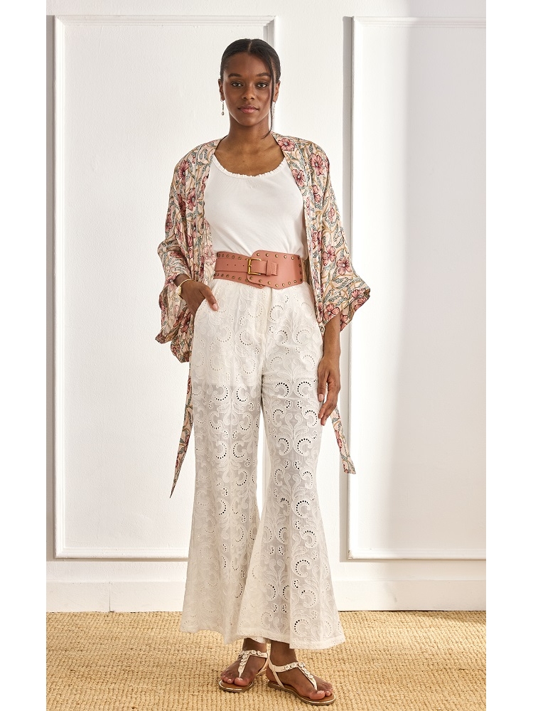 CINTURON CON TACHUELAS