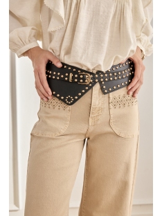 CINTURON FAJIN CON TACHUELAS