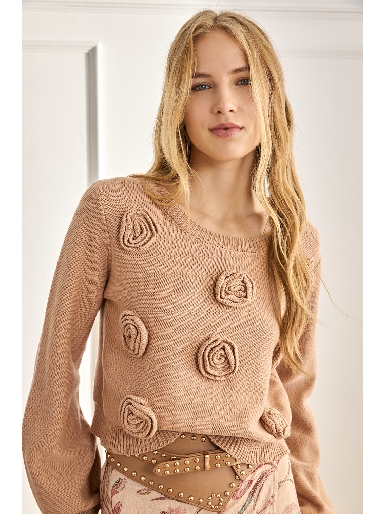 CINTURON FAJIN CON TACHUELAS 2