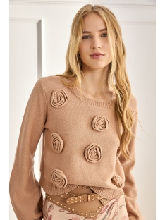 CINTURON FAJIN CON TACHUELAS