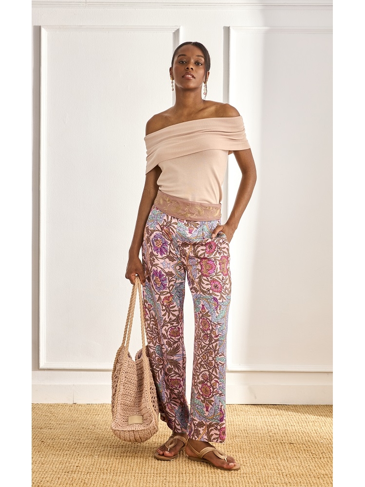 CINTURON FAJIN BORDADO