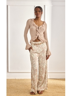 PANTALON EST. CON PIEDRAS EN CINTURA