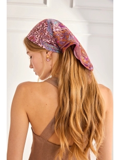 PAÑUELO VISCOSA EST FLORAL