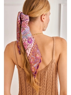 PAÑUELO VISCOSA EST FLORAL