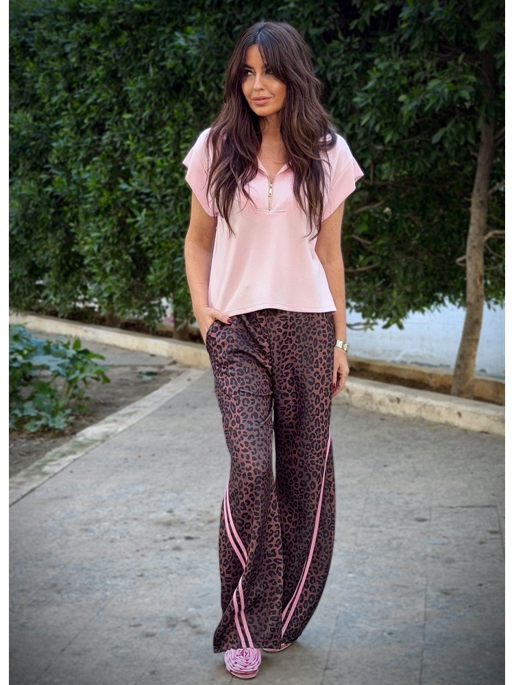 PANTALON LEOPARDO RAYA LATERAL 2