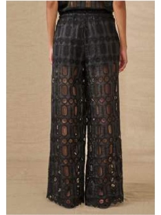 PANTALON MACRAME