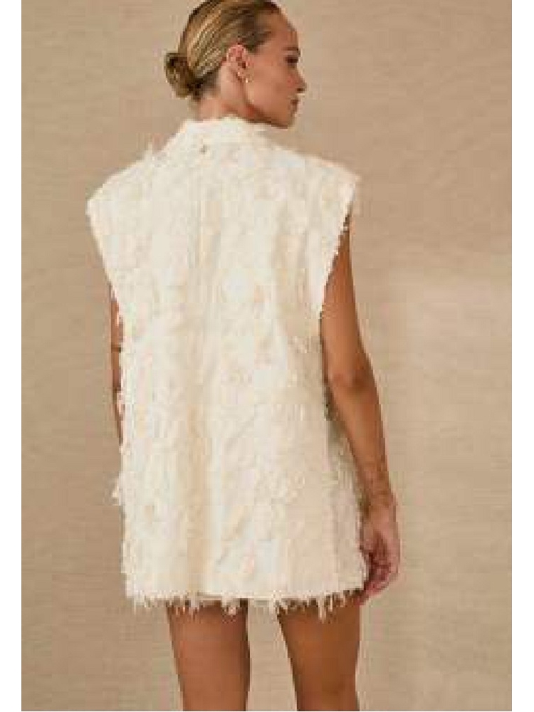 CHALECO FLECOS ABERTURAS LATERALES 2