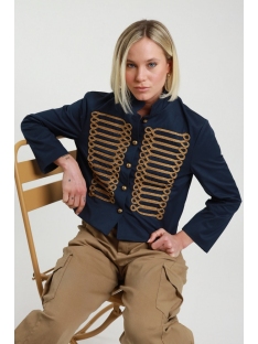 CHAQUETA CORTA MILITAR