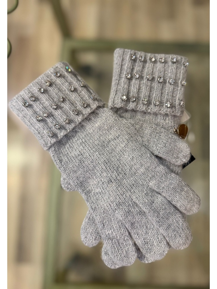 GUANTES LISOS