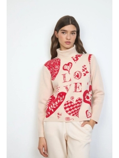 JERSEY CVUELTO EST LOVE