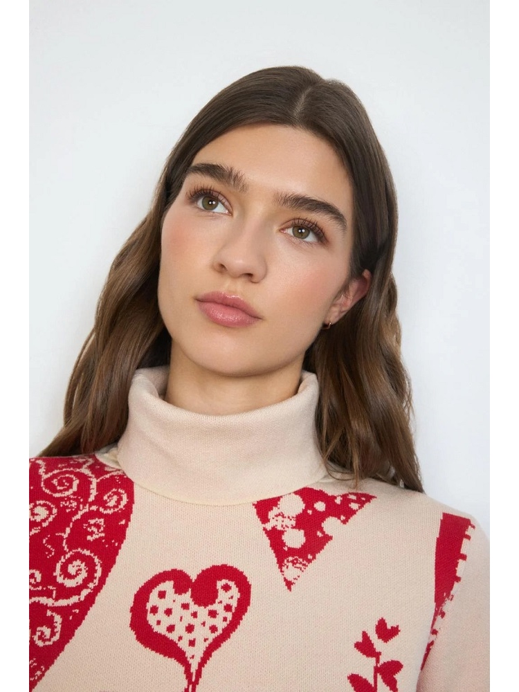 JERSEY CVUELTO EST LOVE