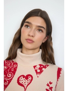 JERSEY CVUELTO EST LOVE