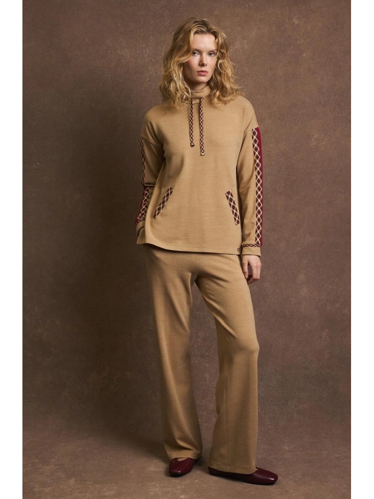 PANTALON CINTURA ELASTICA 2