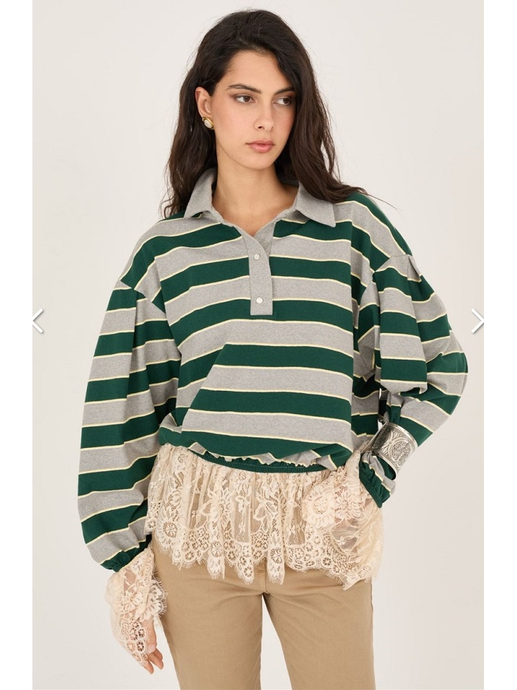 SUETER RAYAS ENCAJE 2