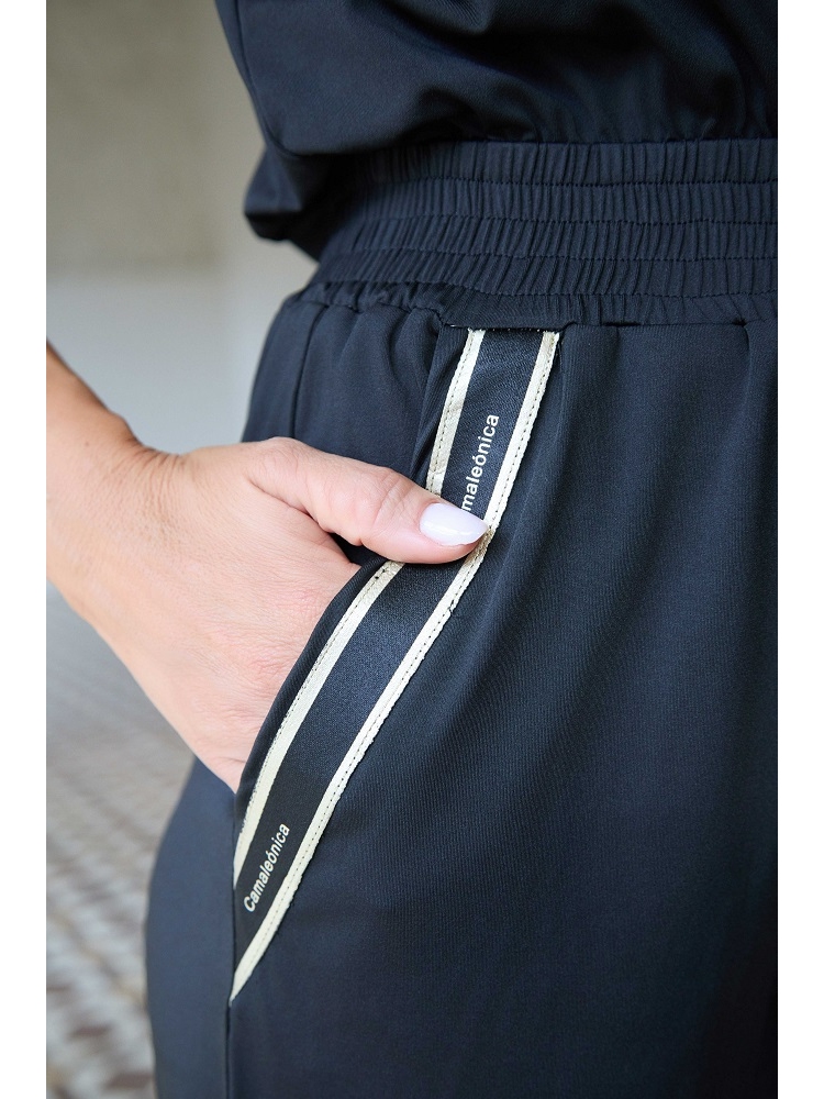 MONO CAMALEONICA CALANDRIA