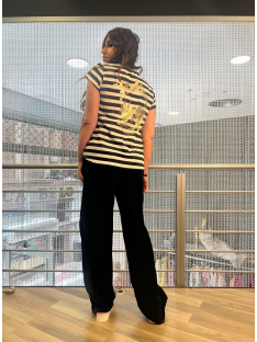 PANTALON LISO RECTO