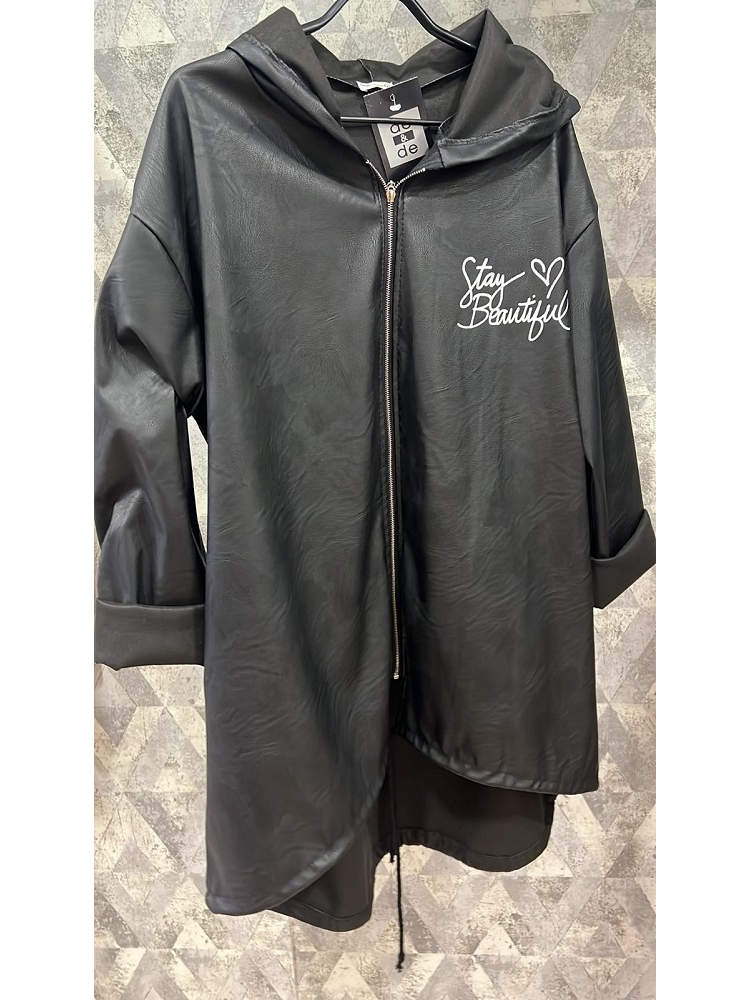 CHAQUETA ESTRELLA 2