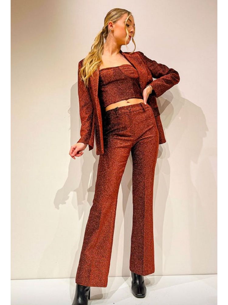 CORPIÑO LUREX 2