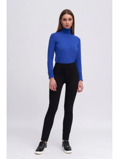 PANTALON SKINNY LISO
