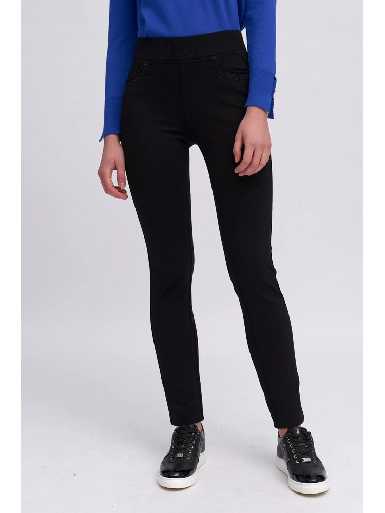 PANTALON SKINNY LISO 2