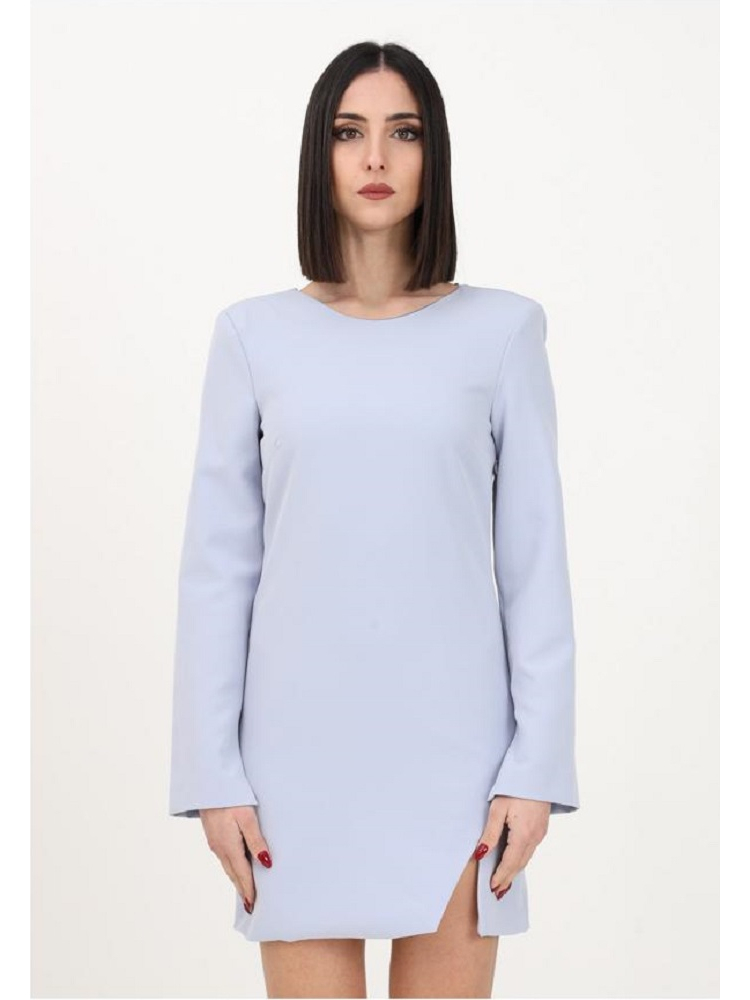 VESTIDO ESP. DESCUBIERTO