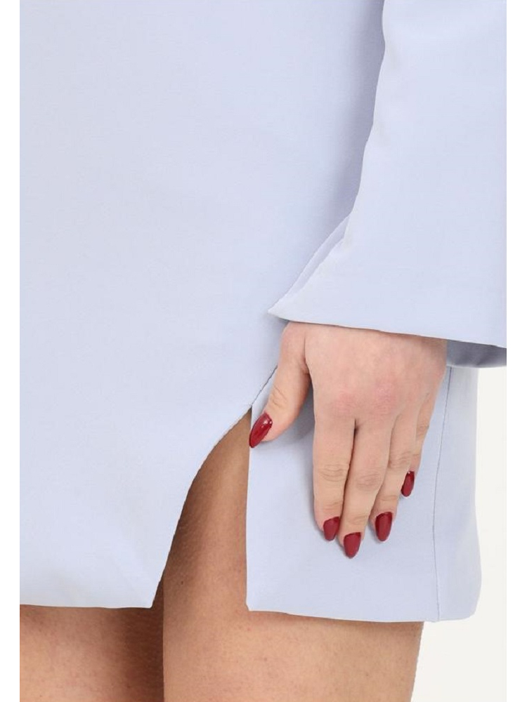 VESTIDO ESP. DESCUBIERTO